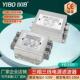 以伯三相三线380V交流emi电源滤波器伺服变频净化隔离YB360 5A10A
