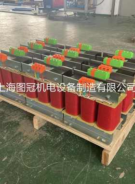 三相干式隔离变压器380V变220V200V转415V440V480V575V660V/10KVA