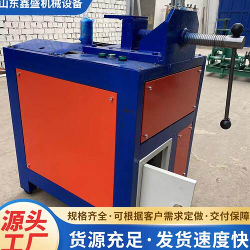 38型数控平台弯管机圆管方管折弯机不锈钢管角度弯管机厂家