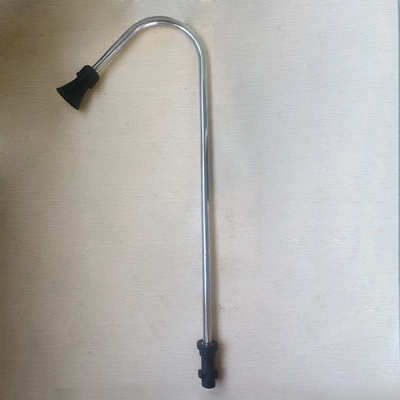 扇形杆耐 5000psi驰sps高压加长 k系弯u凯 新品型55喷头公分