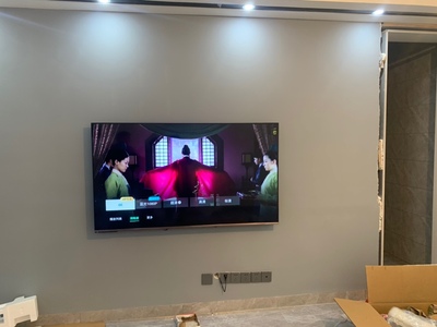 不吹不黑谈海信 65E52D电视优缺点？2020年感受评价分享