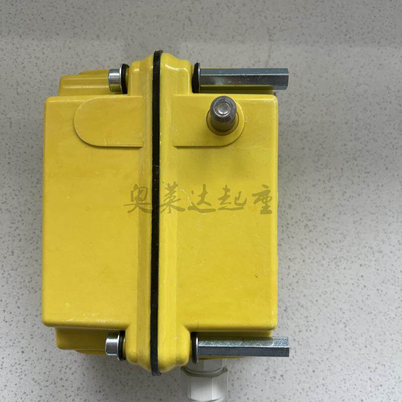 行程限位器DXZ型起重机行程开关双梁卷扬机限位器