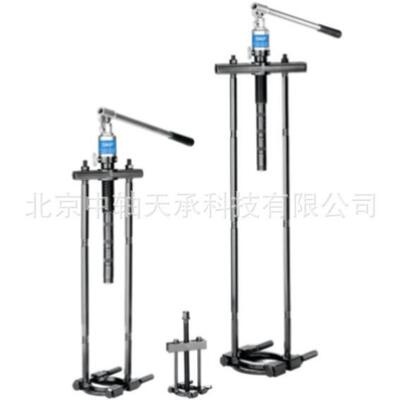 S-K-F拉拔器TMBS150E拆卸拉马S-K-F TMBS100E液压柱塞TMHS100