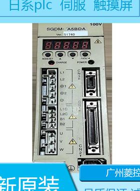 安川SGDS-04A02A SGDS-04A12AY27 SGDS-04A01AY519 SGDS-02A01A