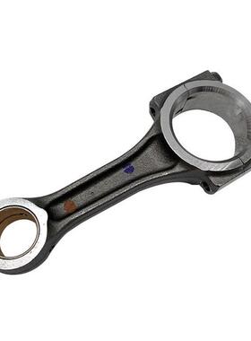 挖机配件小松PC30 35洋马3D84 3TNV84 88发动机连杆 平口连杆原装