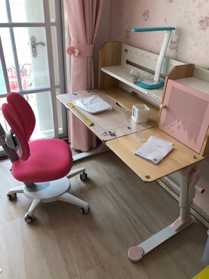 2平米飞行家学习桌怎么样?多少人不看这里被忽悠了