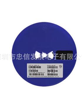 原装长电整盘S9012/13/14/15/18 贴片SOT23三极管2T1 J6 J3 M6 J8