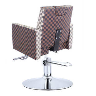 升降美发店发廊厂家直销躺椅60美容美发理发店放倒椅子