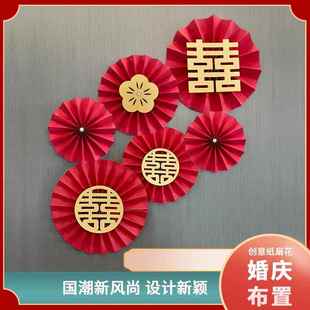 年0式 春饰品 23新灯笼挂饰风款 兔吊年中灯古风新灯中节国2客厅宫装