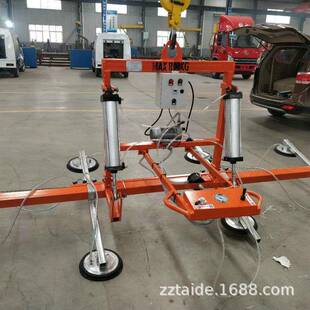 吸盘吊具玻璃真空直径200mm真空吸盘重型真空吸盘