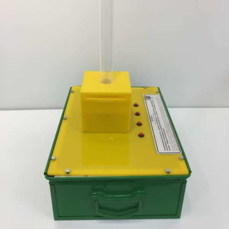 声悬浮 科学探究仪器 科普仪器 桌面式科普