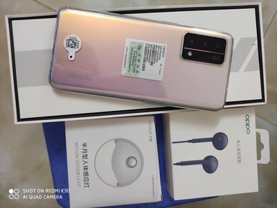 说说：oppo k9s评测怎么样真的后悔，极度后悔吗？