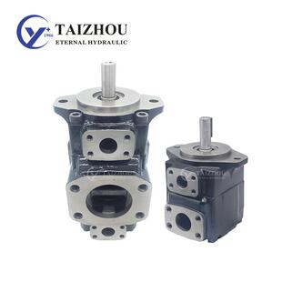 坚固耐用丹尼逊稳定T6E T6ED52 85船舶机械叶片油泵 T6EC