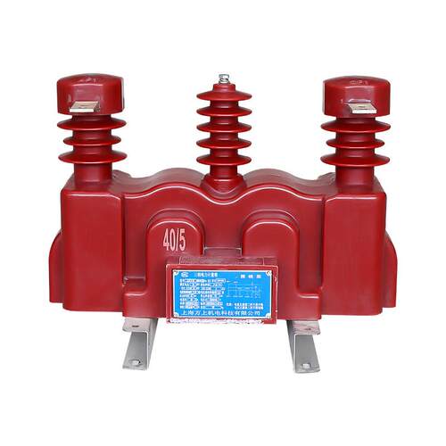 电力计量箱JLSZV-10KV/5-300/5 高压组合式互感器 JLSZY