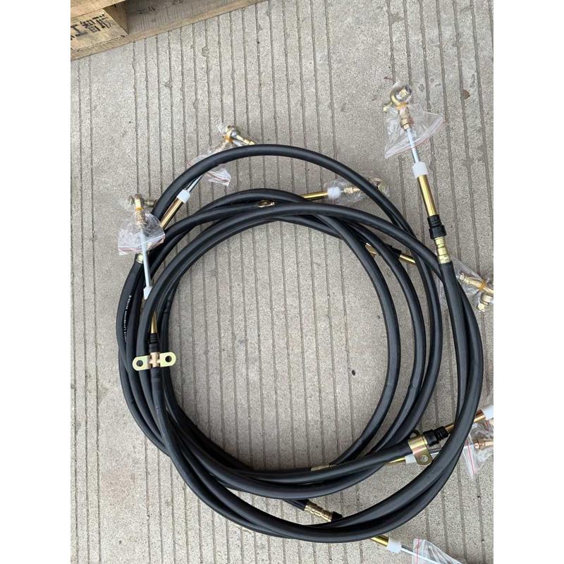 挡 25k5吊车 选法xct士拉线特软 拉线档换挡 工20g挂变速箱轴徐