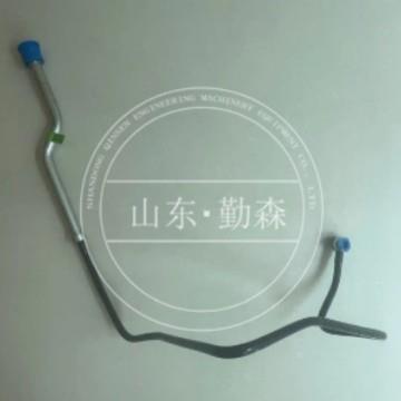 发动机配件SA6D125E-3CBR200T-1吸油管07260-09936