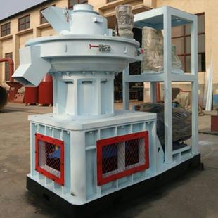 燃料颗粒机器生物颗粒机燃料造粒机生物质颗粒机全套生产线