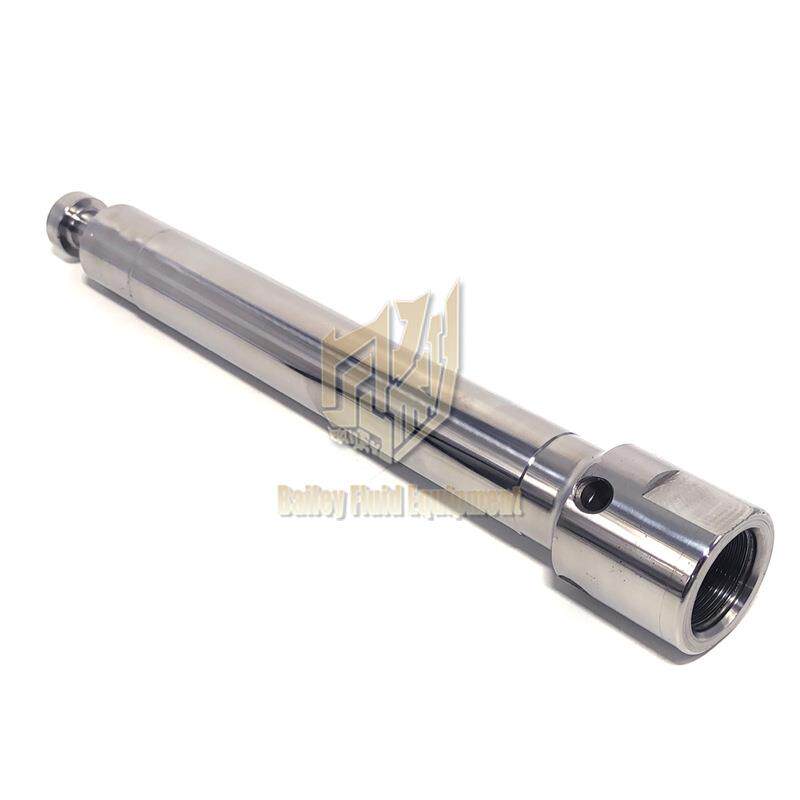 气动喷涂机柱塞杆220cc X30 X60 plunger rod Pneumatic 24B823