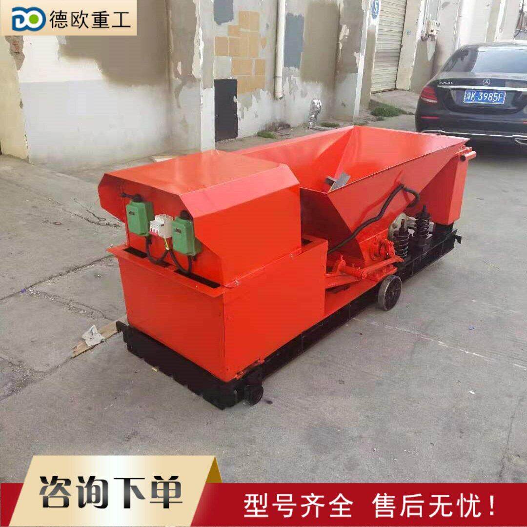 全自动混凝土过梁机 建筑施工过梁机 预制构件厂过梁设备