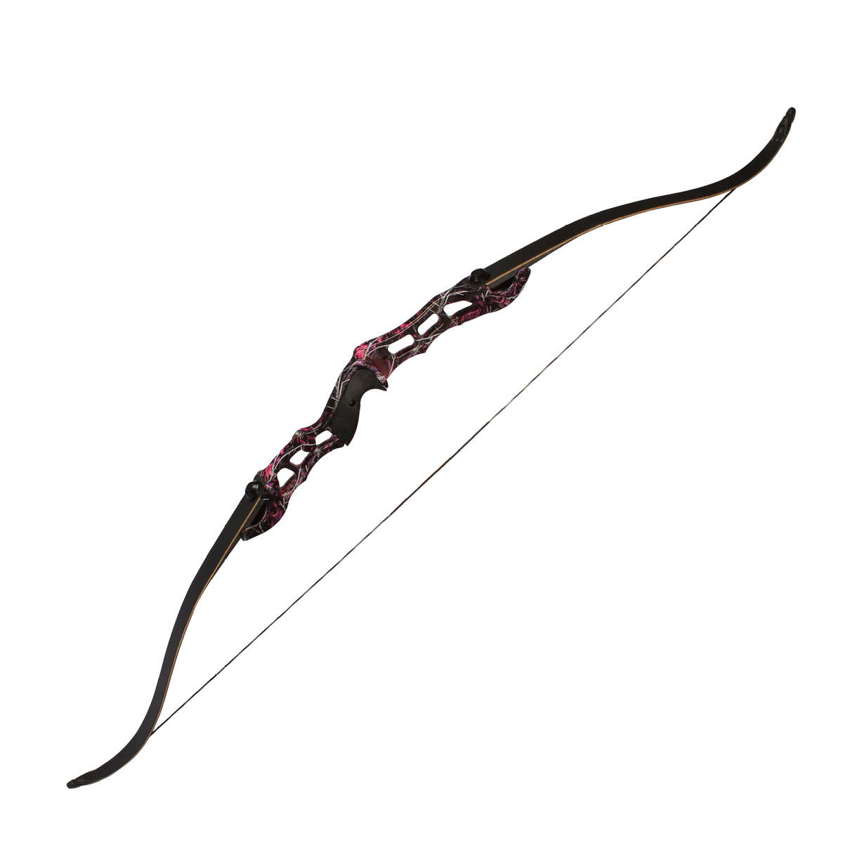 弓新款 产品 美式曲弓新款弓反f185美式