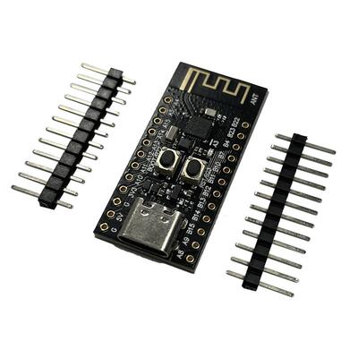 CH573F CH582F核心板 WCH BLE 4.2 5.0 蓝牙开发板 RISC-V