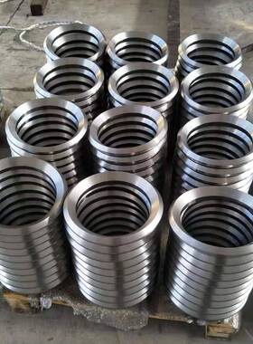 工厂直销矿山机械圆锥破碎机配件HP400切割环MM1318402