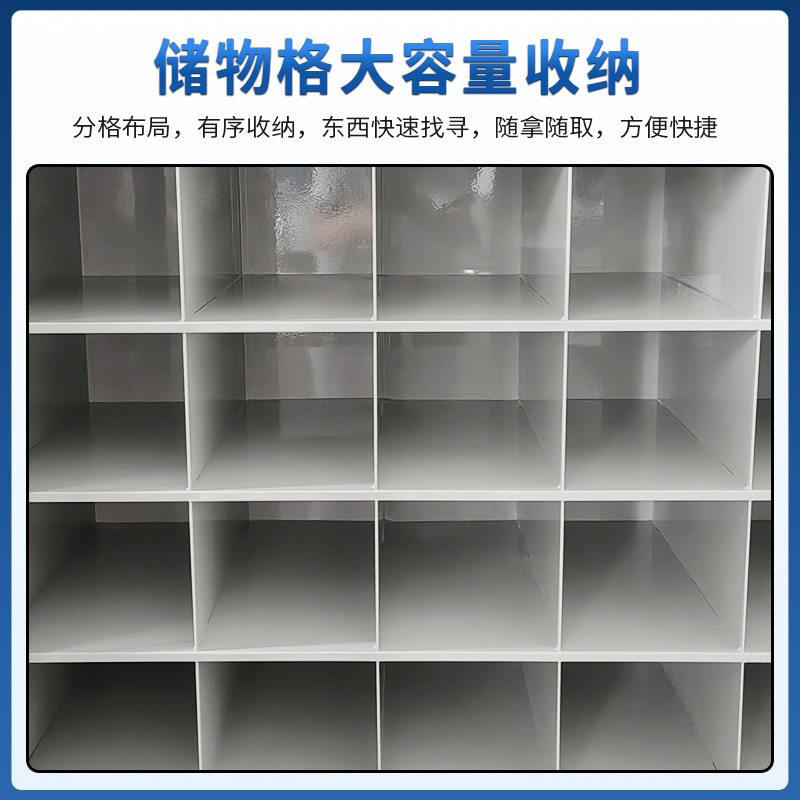 加厚工具柜车间用重型铁皮柜五金工厂对开门收纳工具箱汽修工具车