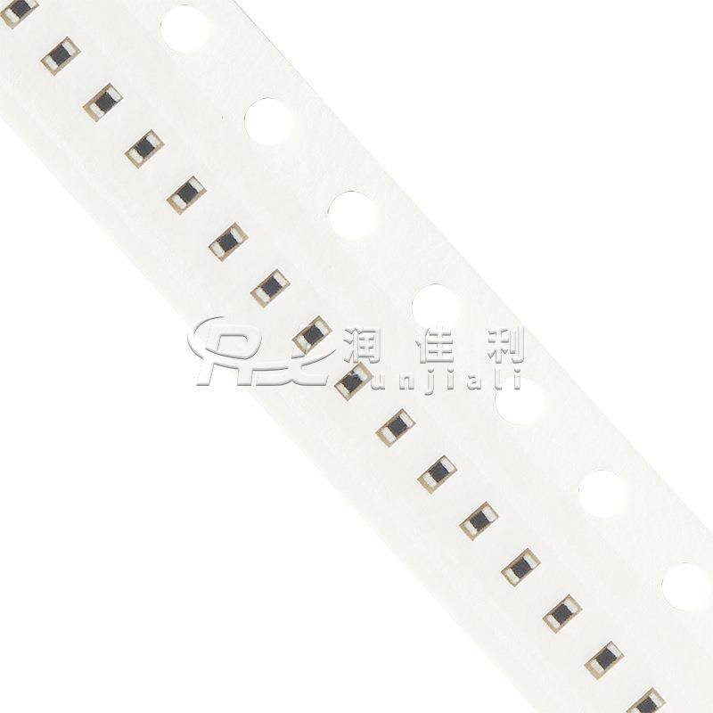 0201贴片电阻 1% 厚声风华 1R/1R80/3R01/10R/20R/30R1/47R5-97R6