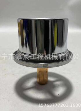D85推土机NT855柴油发动机备件节温器3076489 201737 135675