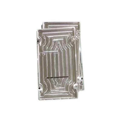 人形cnc不锈钢 零件 加工机加工加工铝合金零配件零件机器人cnc
