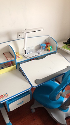 儿童学习桌什么牌子好
