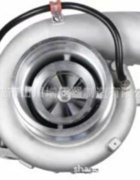 涡轮增压器 涡轮增压器 R761064-5006