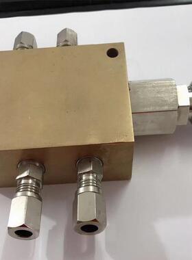 HSHF7-18/10,HSHF3-18/10,油气分配器