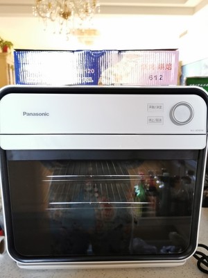 松下 NU-JK101W蒸烤箱怎么样?图文报告揭秘？猛料！