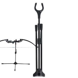 Recurve Bow Stand Holder Fiberglass Recurve Bow Compound