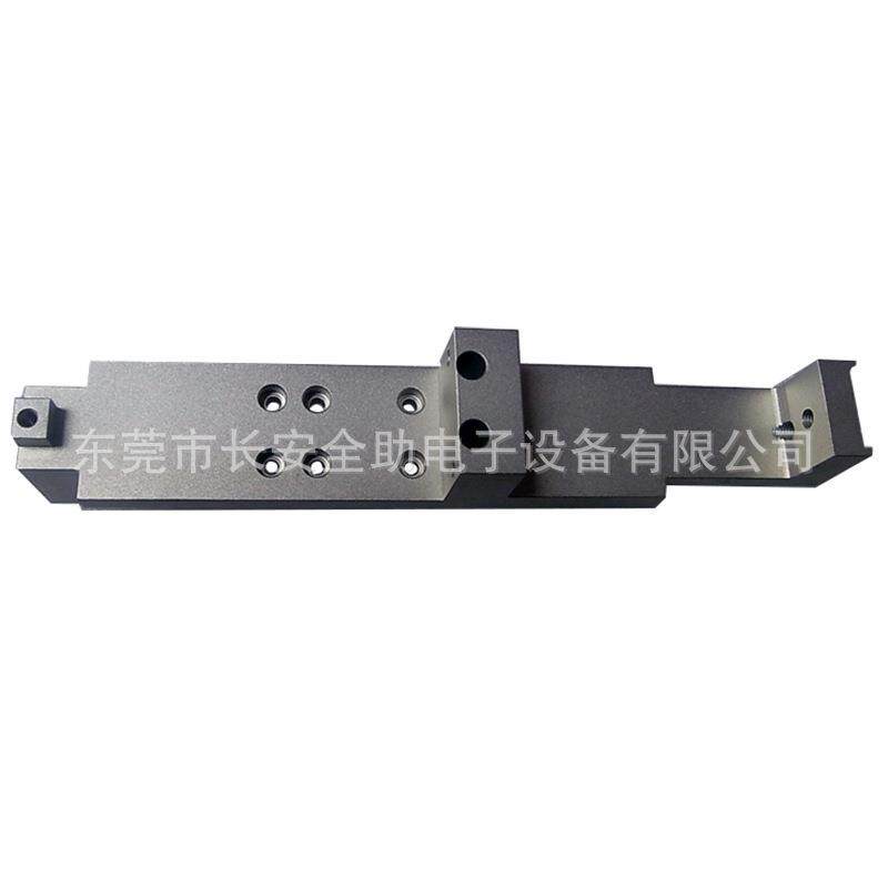 供应国产自动插件机AI配件新泽谷机器 XG3KSL-04009送料导杆