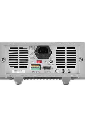 艾德+8514c可编程电子负载克斯/it8511aitech+8512h直流测试仪/+