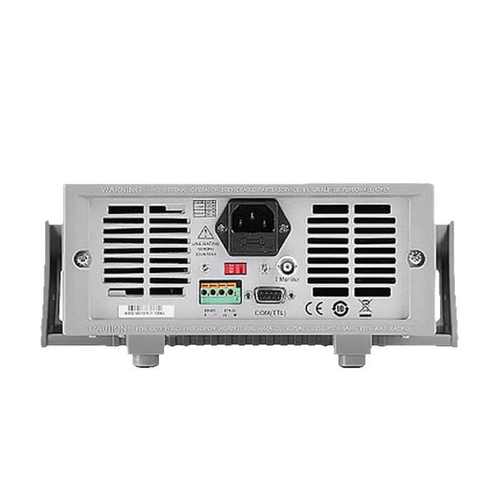 ITECH艾德克斯IT8511A+/8514C+/8512H+可编程直流电子负载测试仪