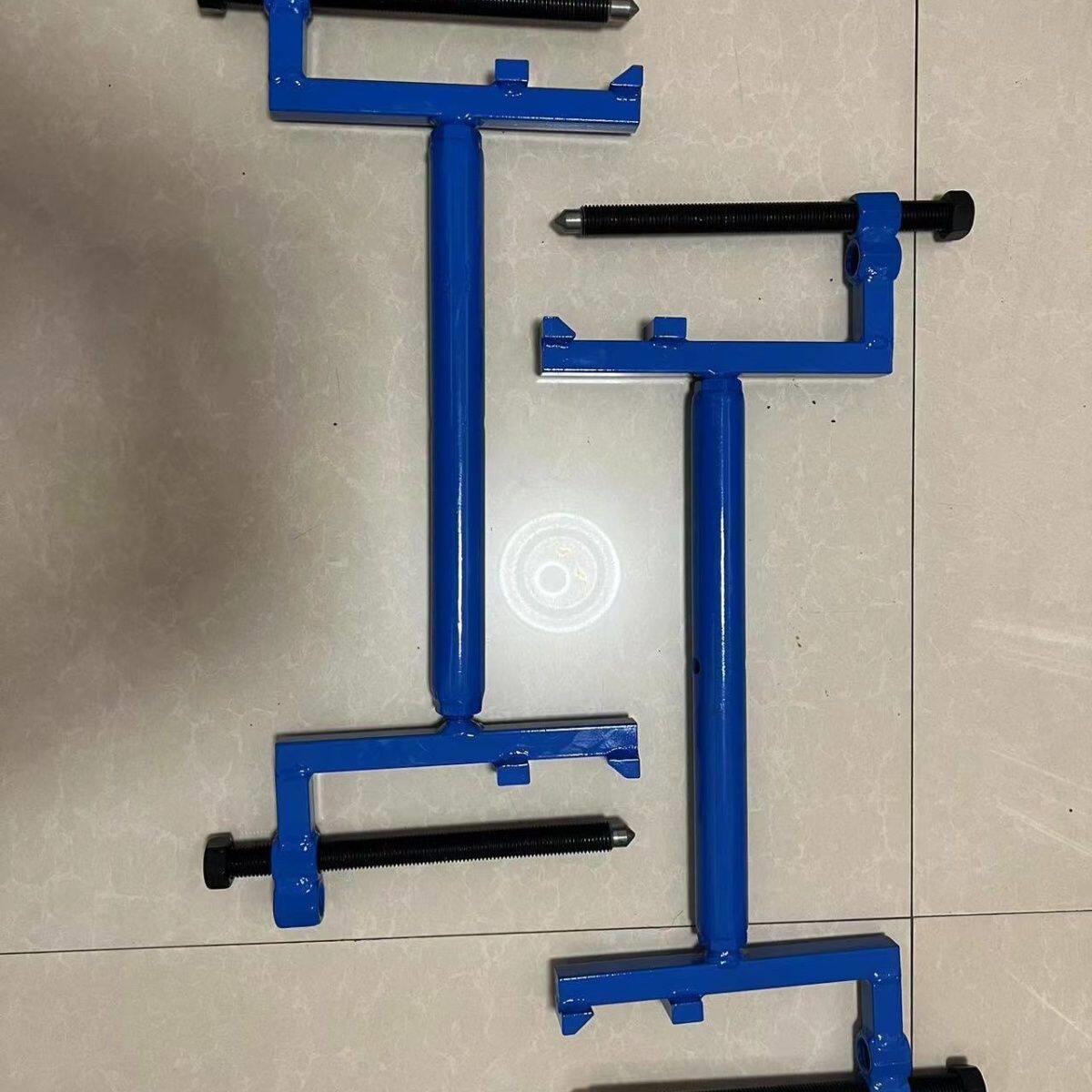 新款可携式压条取出器堆高机真空胎压条取出器胎中胎大肚子轮胎专图片