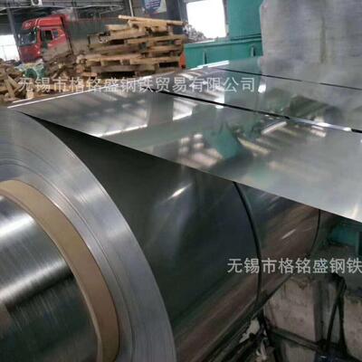 SUS304不锈钢板 2B 1.0*2000mm 宽幅 贴双面5C 黑白膜实厚 0.98mm