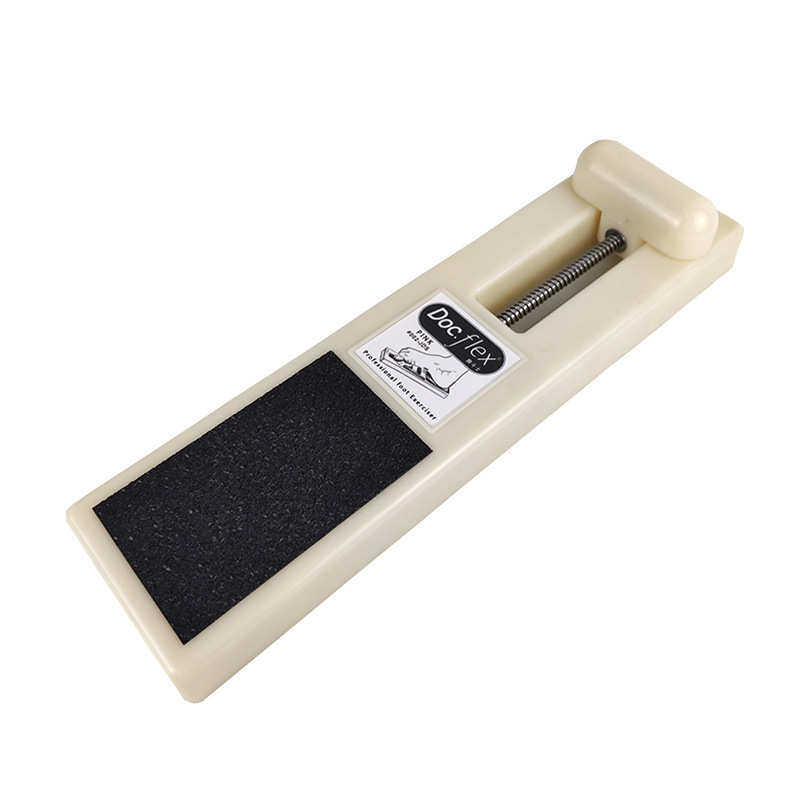 芭蕾舞者脚部训练器脚趾脚背足弓肌肉力量训练脚趾抓力练习拉力器