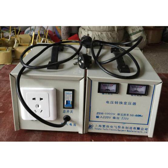 包邮VV或V变V足V功率压NPG电压转换器K转W/KA变器