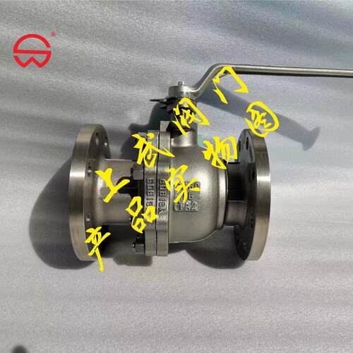 Q41F不锈钢钛球阀TA2