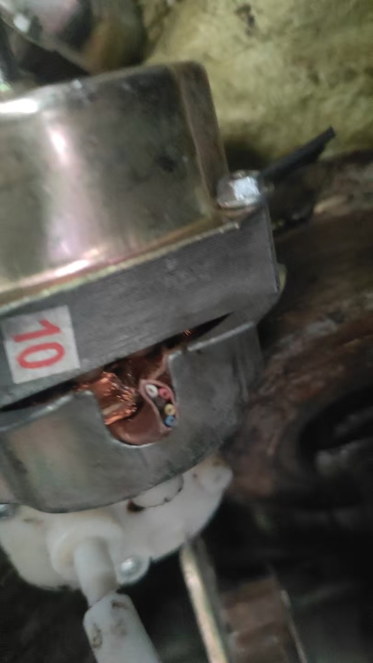 11月8日苏州处置报废杂电机约6吨，打包处理可代发物流网络拍卖公告