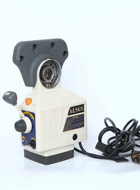 厂家现货铣床配件自动进给器电子进给器ALSGS铣床走刀器AL-310S