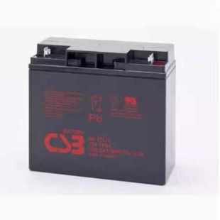 200AH电源 CSB稀世比蓄电池7.2AH12AH17AH26AH34AH40AH65AH100AH
