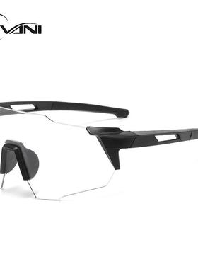 自行车太阳镜紫外线女生太阳眼镜