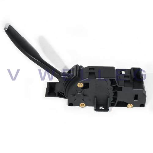 98002210VV 2400EC适用雪铁龙C4毕加索变速操纵杆 组合换挡开关