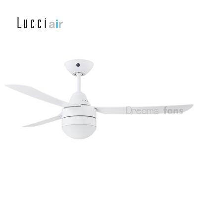 Megara家用三叶吊扇设计师风格餐厅客厅卧室工作室吊扇