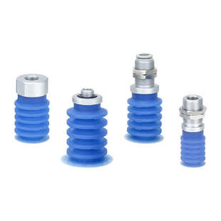 50JT5SF ZP3P BG01机械手多层食品包装 真空吸盘